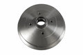 Brake Drum - VW/Audi