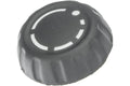 Radio Control Knob - Porsche