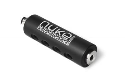 Nuke Performance Vacuum Station Slim 4 outlets