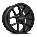 VORS TR88 18" 5x110 Gloss Black