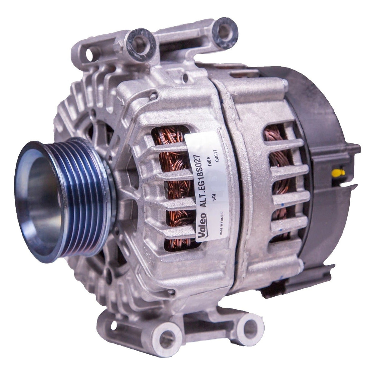 Alternator - VW/Audi
