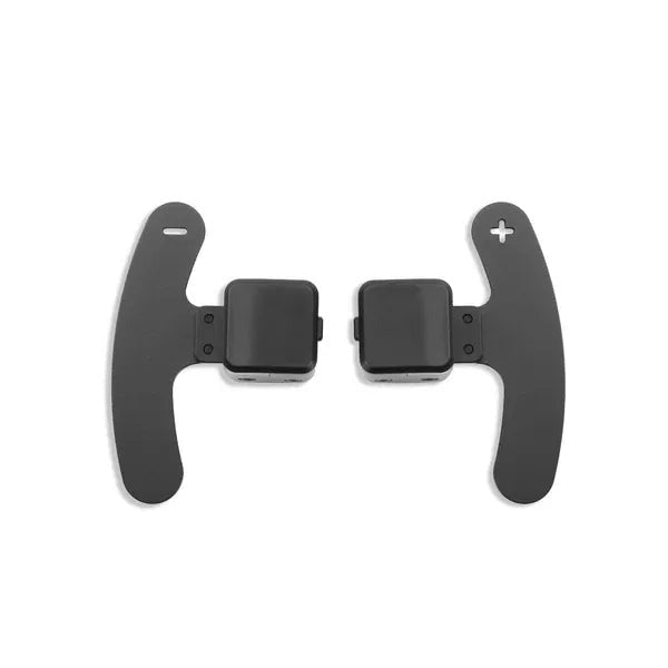 JQ Werks Madtrace Gen 2 Racing Steering Wheel System Paddle Shifters