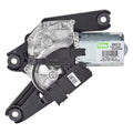Back Glass Wiper Motor - Mercedes