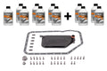 Automatic Transmission Service Kit With Hardware - VW/Audi