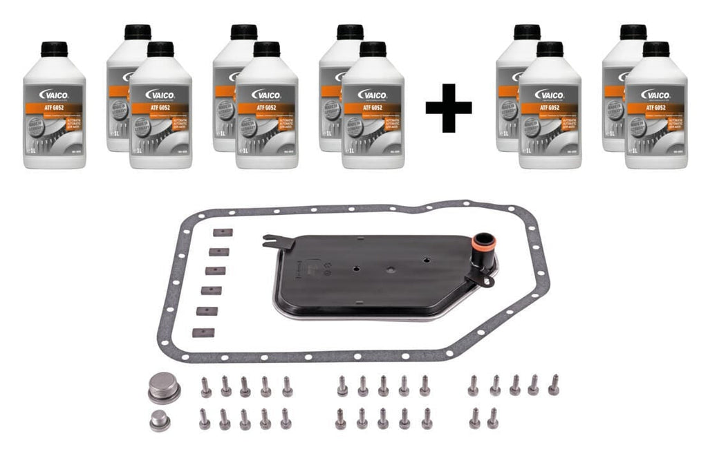Automatic Transmission Service Kit With Hardware - VW/Audi