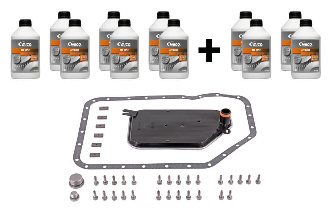 Automatic Transmission Service Kit With Hardware - VW/Audi