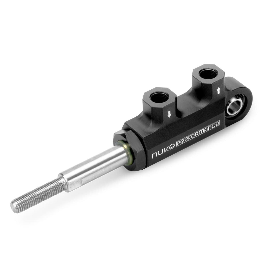 Nuke Performance SBM Master Cylinders - Spherical Bearing Mount