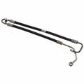 Power Steering Hose Impeller Pump For Steering Box - BMW