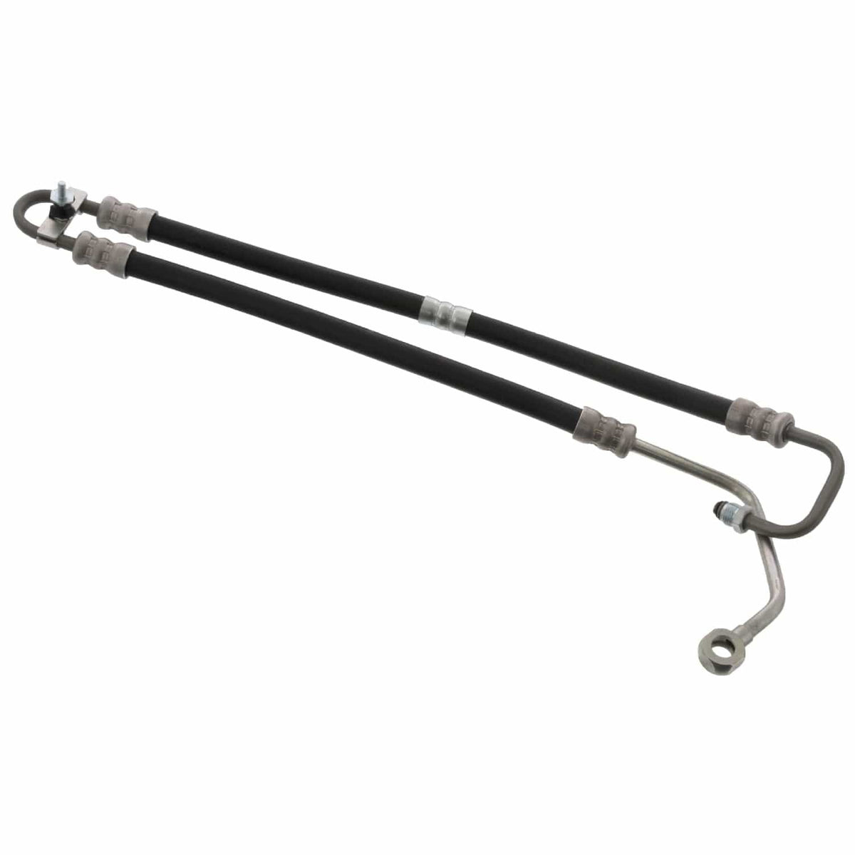 Power Steering Hose Impeller Pump For Steering Box - BMW