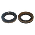 Crankshaft Seal - Porsche