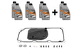 Automatic Transmission Service Kit With Hardware - Mercedes