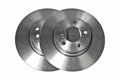 Brake Disc (328x28mm) - BMW