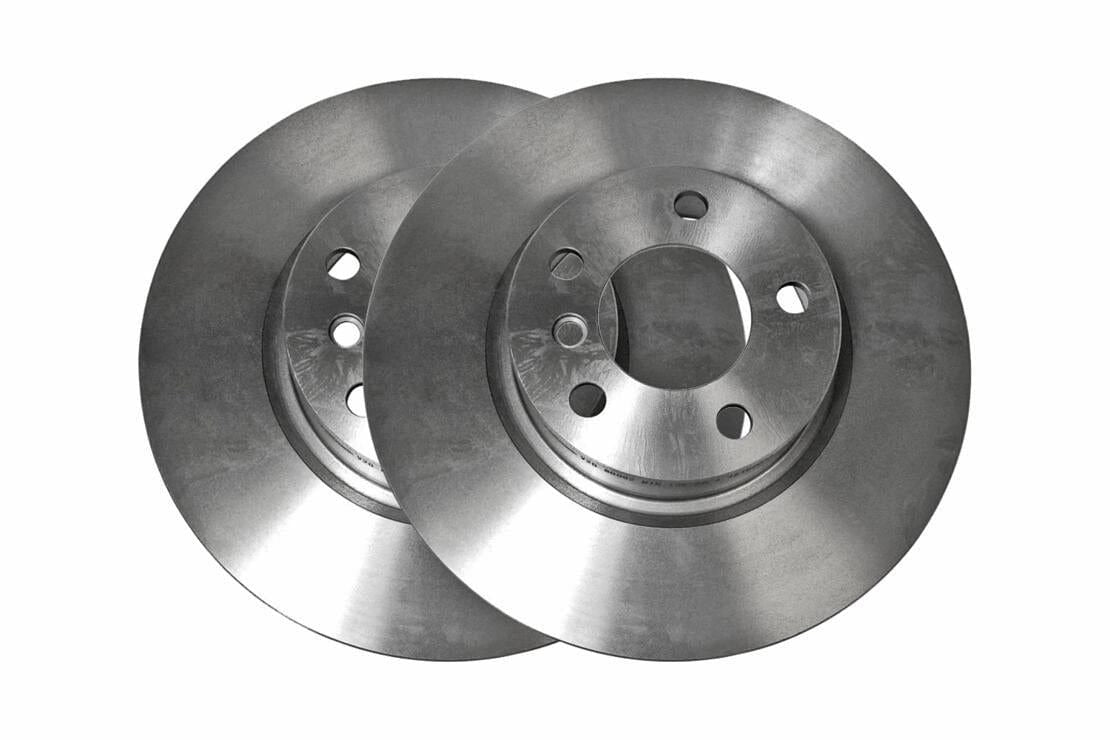Brake Disc (328x28mm) - BMW