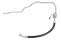 Air Conditioning Low Pressure Line - VW/Audi