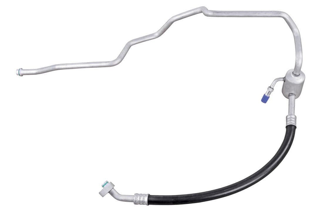 Air Conditioning Low Pressure Line - VW/Audi