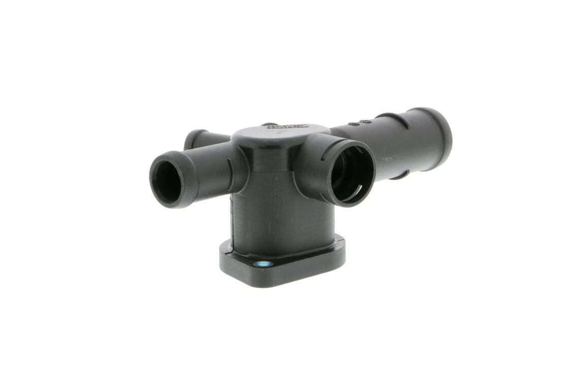 Coolant Flange - VW/Audi
