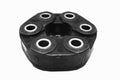 Longitudinal Shaft Joint - BMW