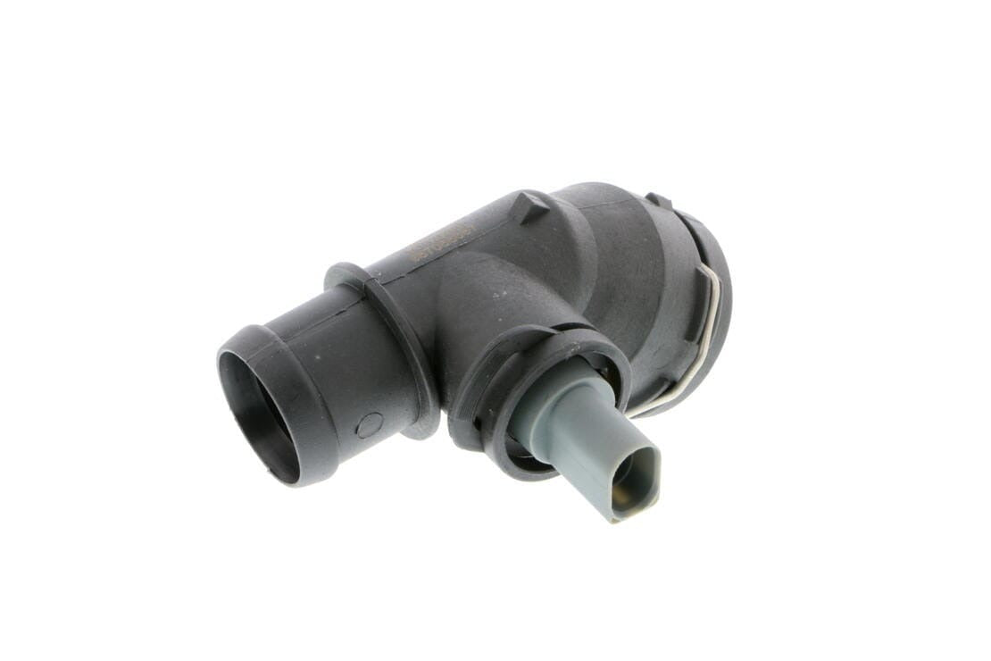 Coolant Flange - VW/Audi
