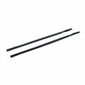 Maxton Design Side Skirts Diffusers V.5 - VW / MK8 / MK8.5 / Golf R