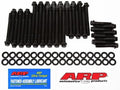ARP BB Chevy w/ BRodix Alum Heads Hex Head Bolt Kit