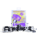 Powerflex Body Mount Bushings - Land Rover Discovery 1 / Land Rover Range Rover Classic Body