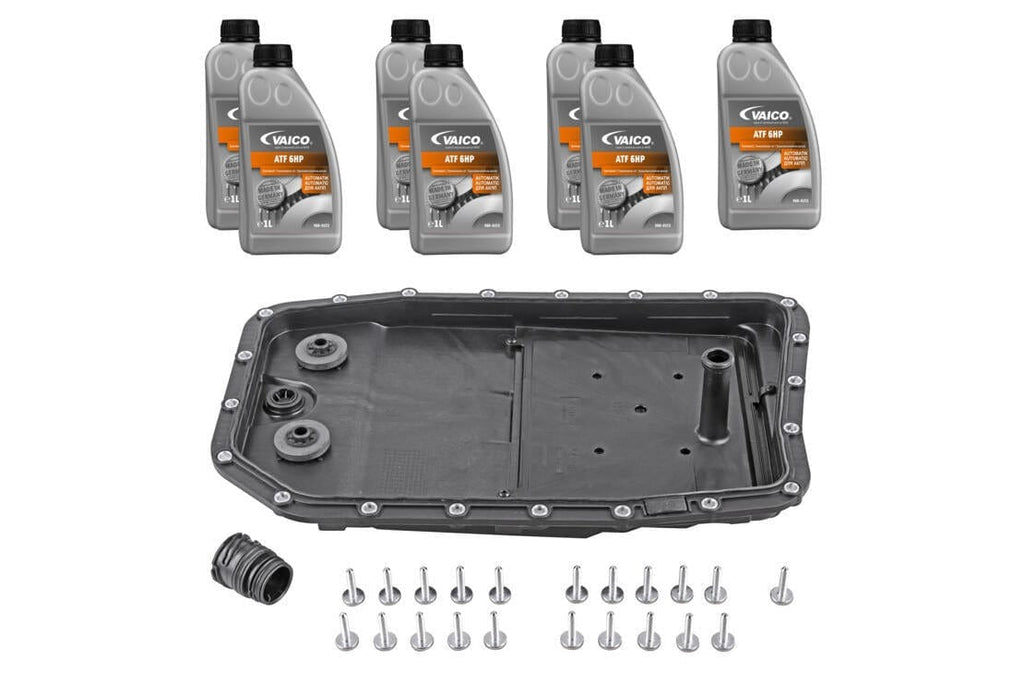 Automatic Transmission Service Kit With Hardware - BMW
