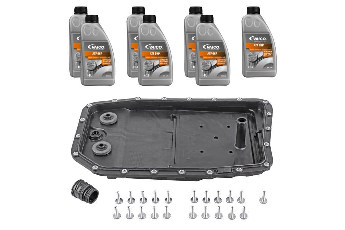 Automatic Transmission Service Kit With Hardware - BMW