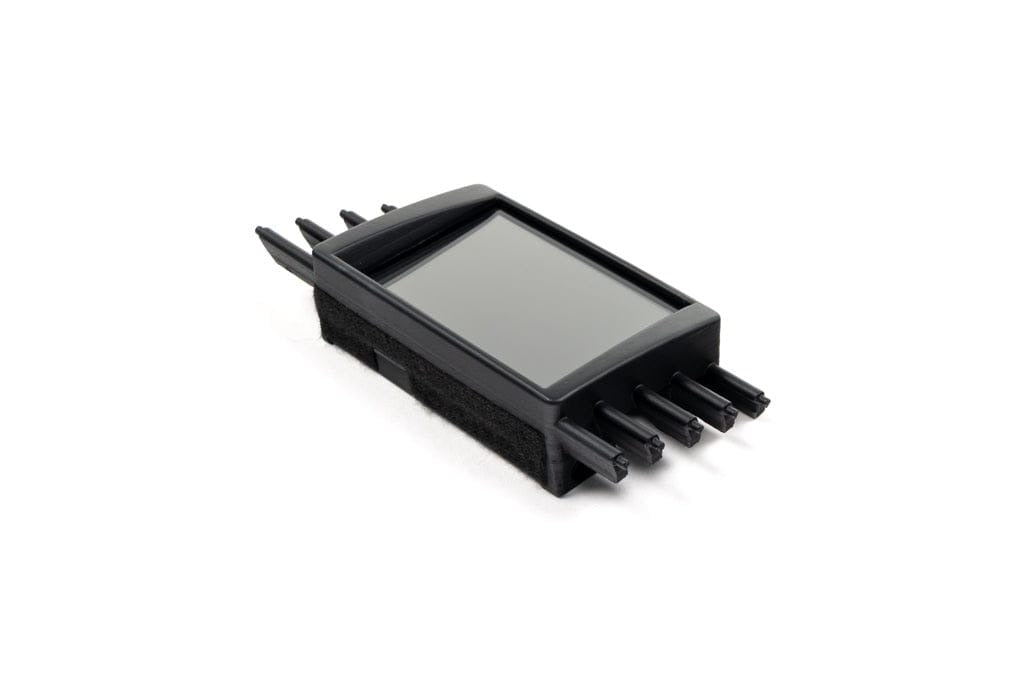 CANchecked E6X M5 M6 / 5-6-Series MFD28 Multi Function Display | 2.8" Gen2 (LHD)