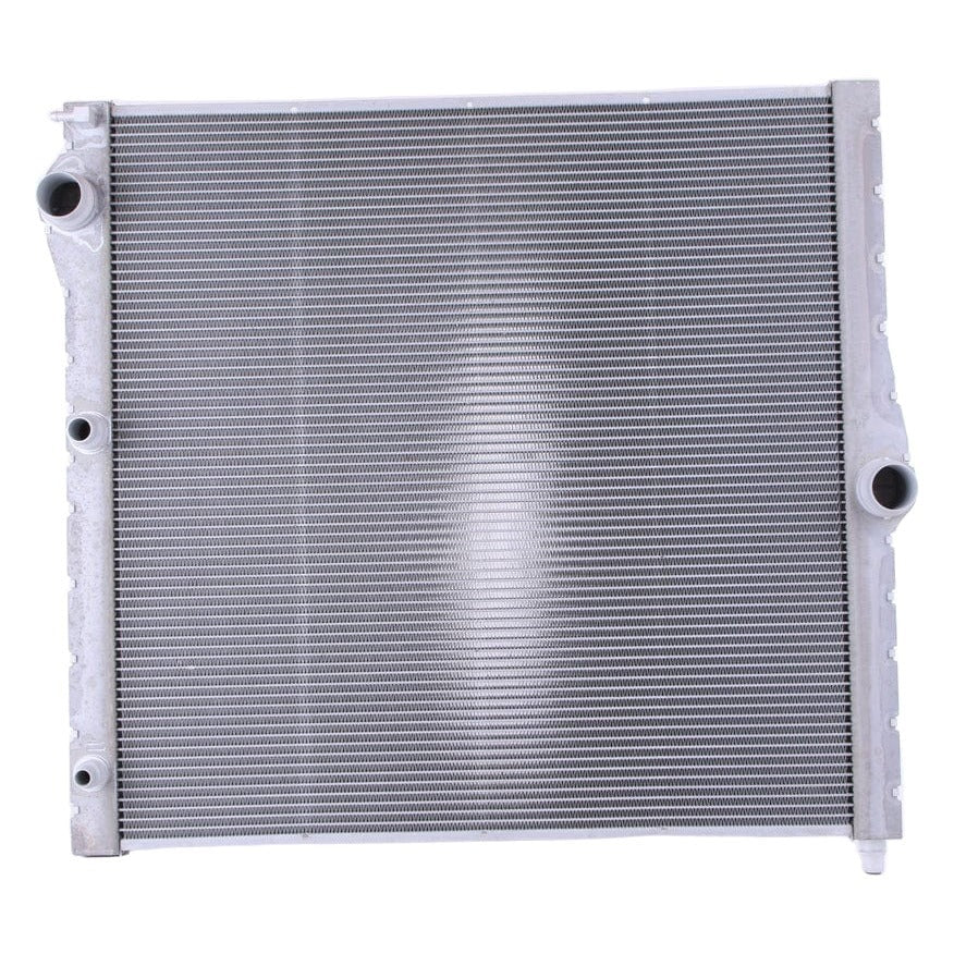 Radiator - BMW
