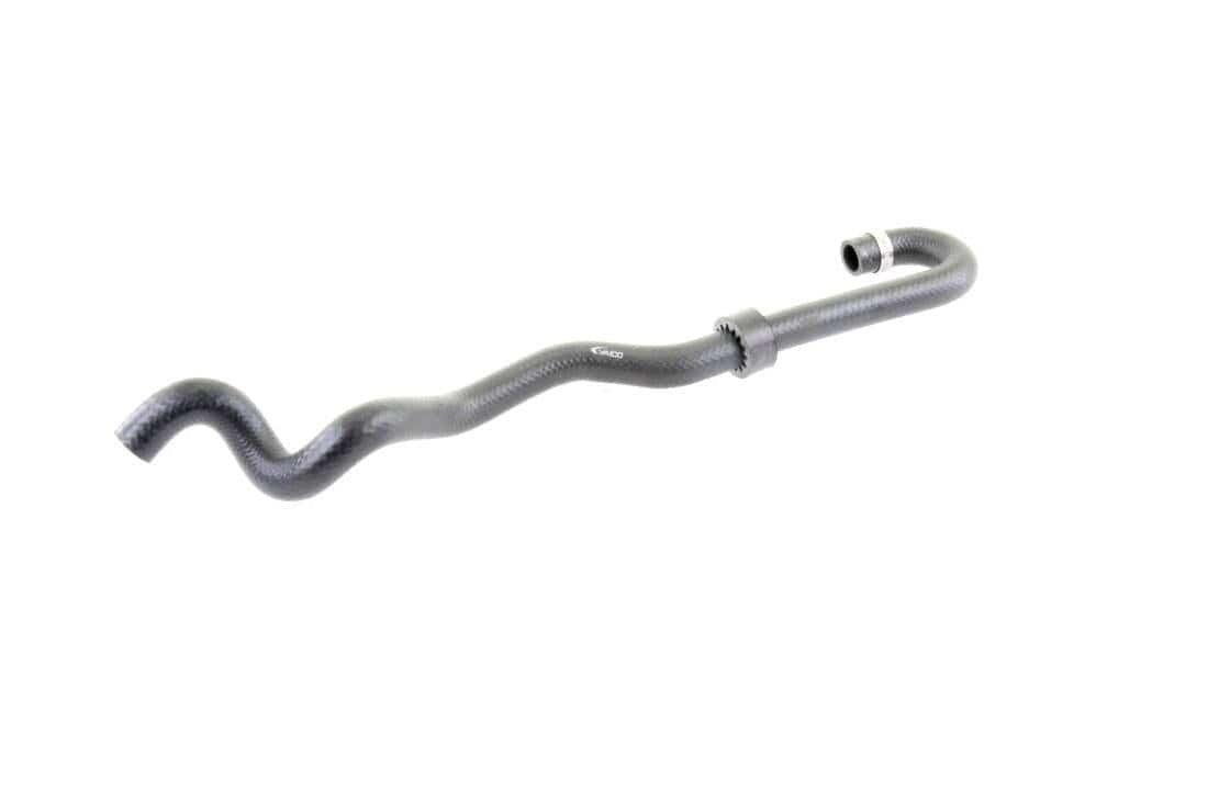 Radiator Hose - BMW