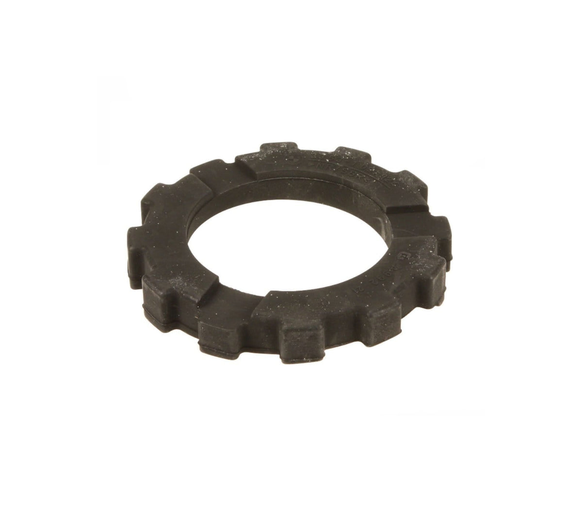 Coil Spring Pad