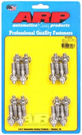 ARP M8 x 1.25 x 38mm Broached Stud Kit (16 pieces)