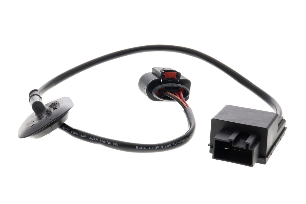 Fuel Pump Relay - VW/Audi