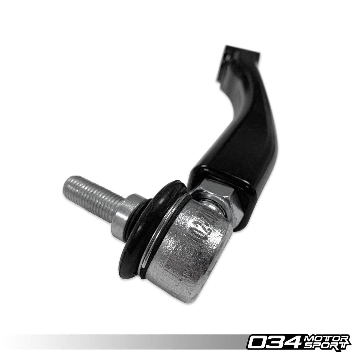 034Motorsport Dynamic+ Sway Bar Bundle Package - Audi / B9 / B9.5 / Q5 / SQ5