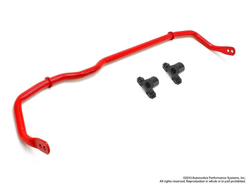Neuspeed Sway Bar - Front 25mm / Mk7 / Mk8 GTi / Golf - Audi A3 (8V) FWD