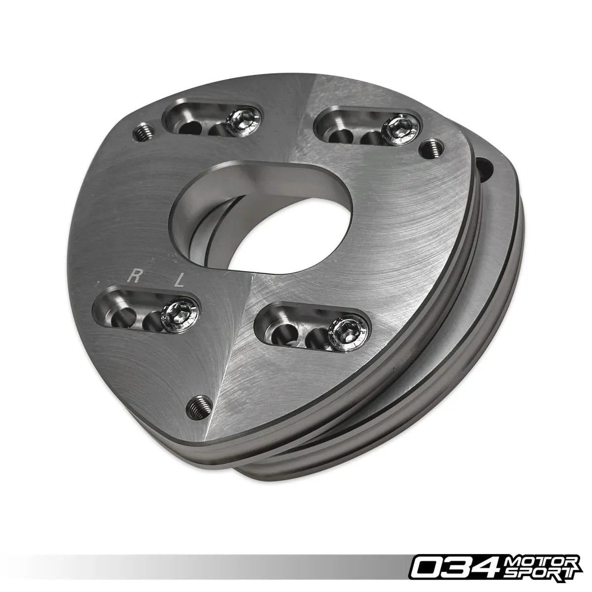 034Motorsport Suspension Lift Kit - VW / Audi / 8V / 8S / Mk7 / Alltrack & More