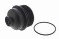 Cap, Oil Filter Housing - VW/Audi
