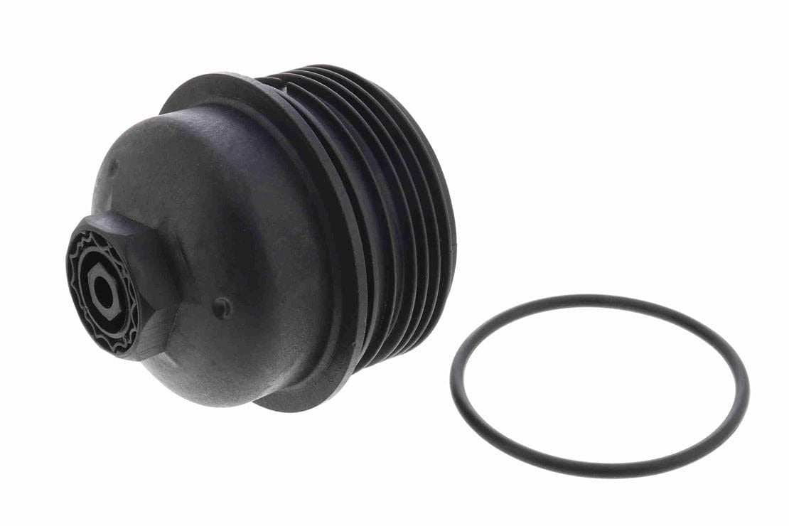 Cap, Oil Filter Housing - VW/Audi