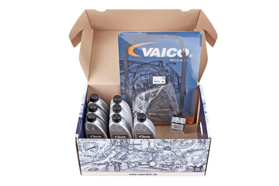 Automatic Transmission Service Kit With Hardware - BMW
