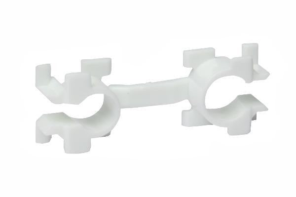 Fuel Pump Mounting Bracket - Mercedes