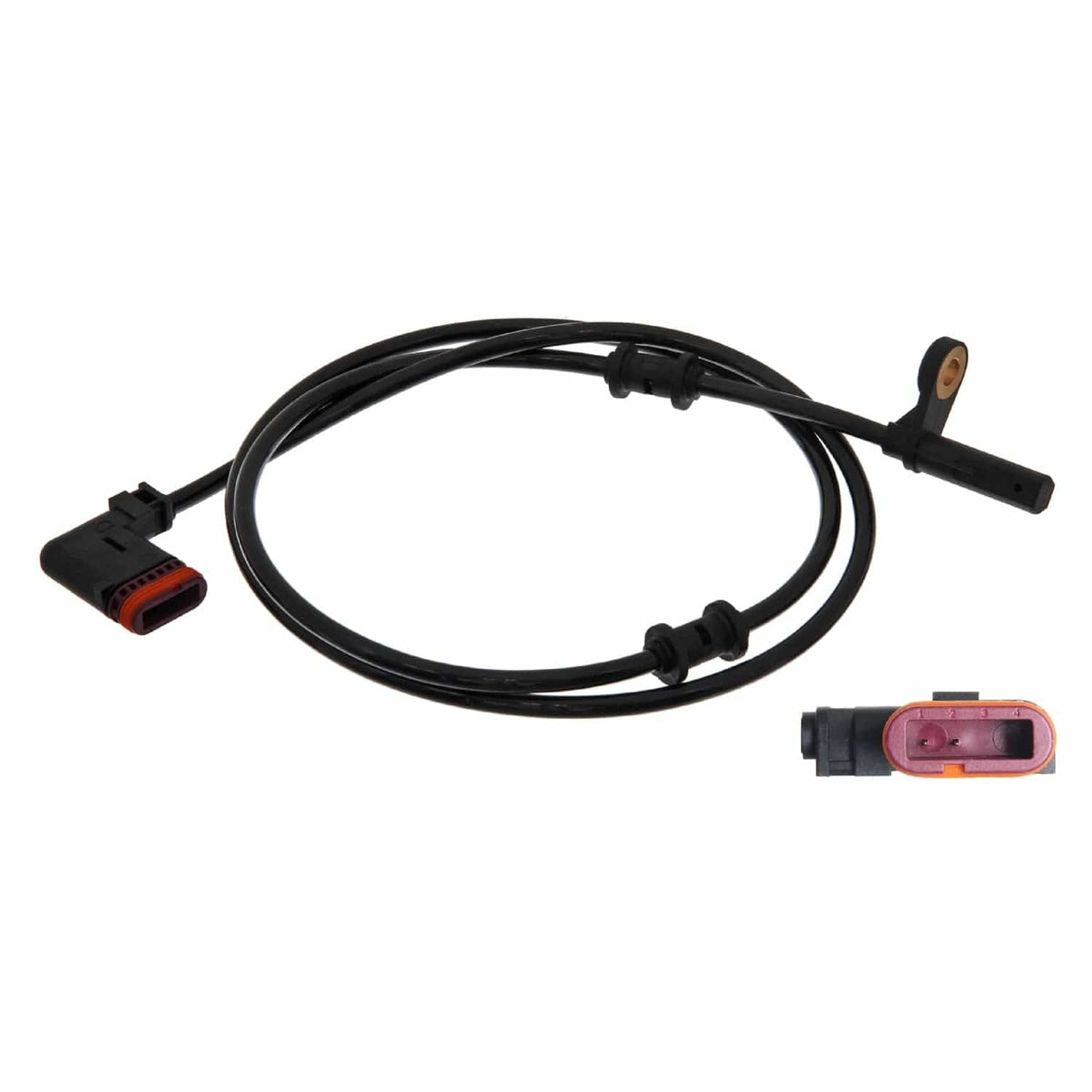 ABS Wheel Speed Sensor - Mercedes
