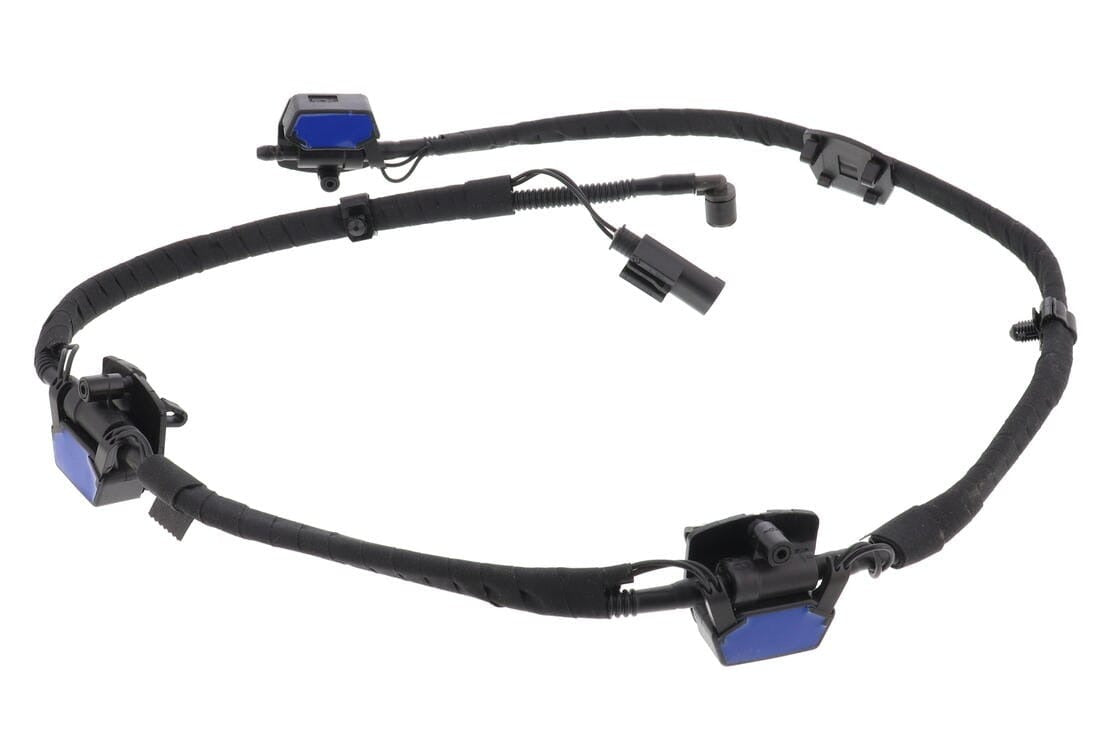 Window Cleaning Washer Fluid Jet - BMW
