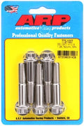 ARP M10 X 1.25 X 50 12pt SS Bolts
