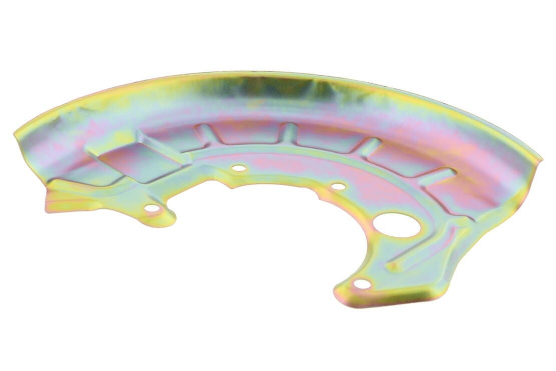 Brake Disc Splash Panel - Seat