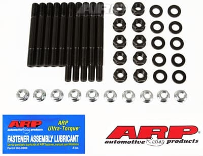 ARP Ford 289-302 w/ Windage Tray Main Stud Kit