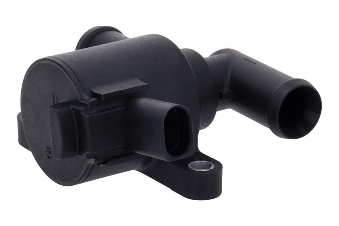 Coolant Control Valve - VW/Audi