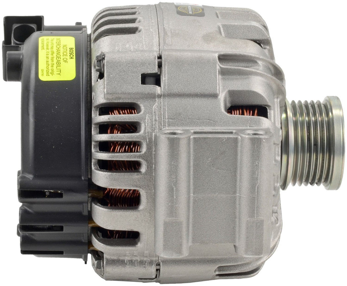 Alternator - BMW