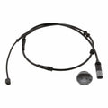 Wear Indicator - BMW