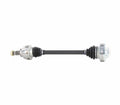Rear Axle - BMW E60 M5 / E63 M6
