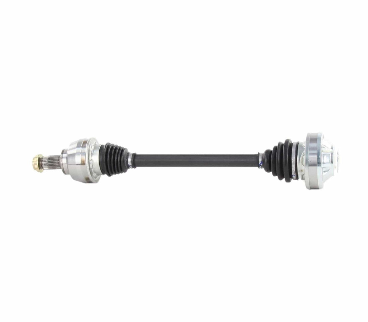 Rear Axle - BMW E60 M5 / E63 M6